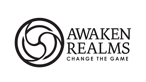 Awaken Realms logo