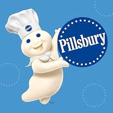 Pillsbury — Commercial key art