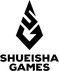 Shueisha Games logo
