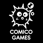 Comico Games logo