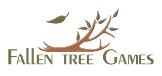 Fallen Tree Games logo