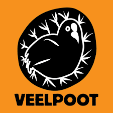 Veelpoot logo